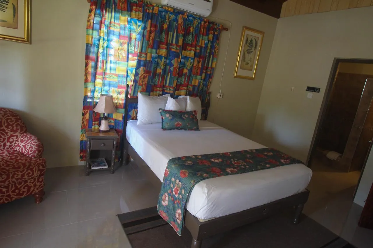 Apartment Moonrisevillas Negril