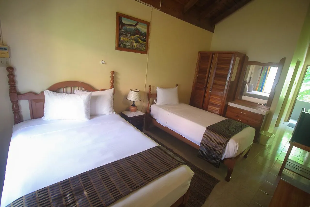 Moonrisevillas Negril 0*,