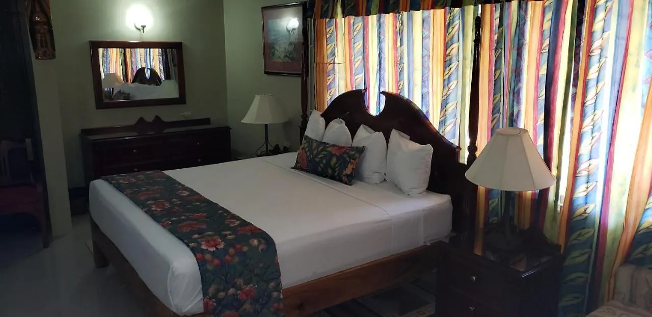 Moonrisevillas Negril Apartment
