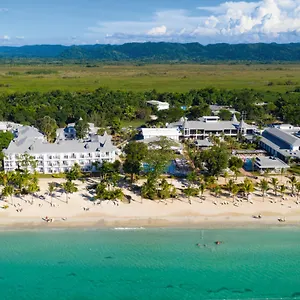 Riu Palace Tropical Bay Курортный комплекс